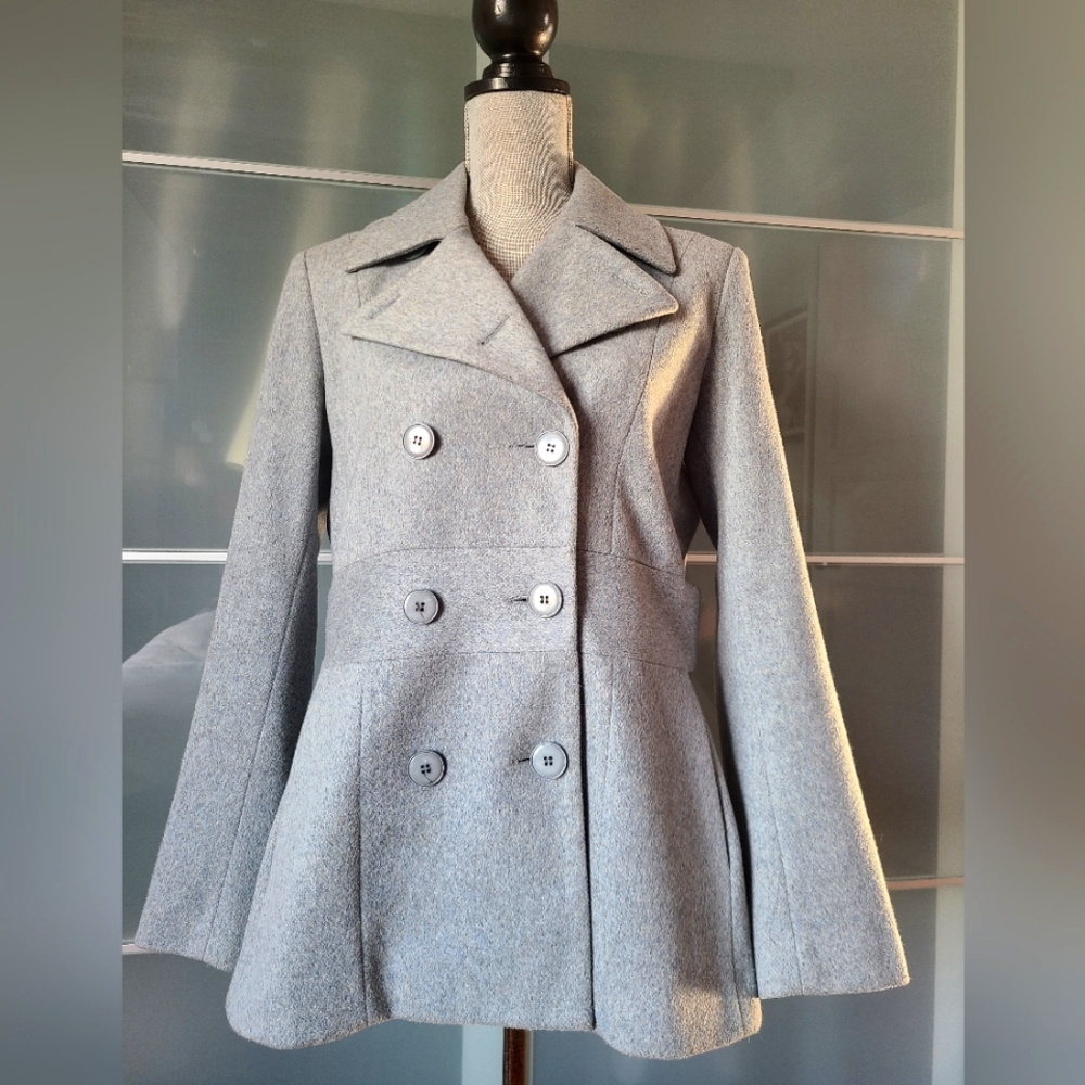 Teen Flo Blazer/Coat